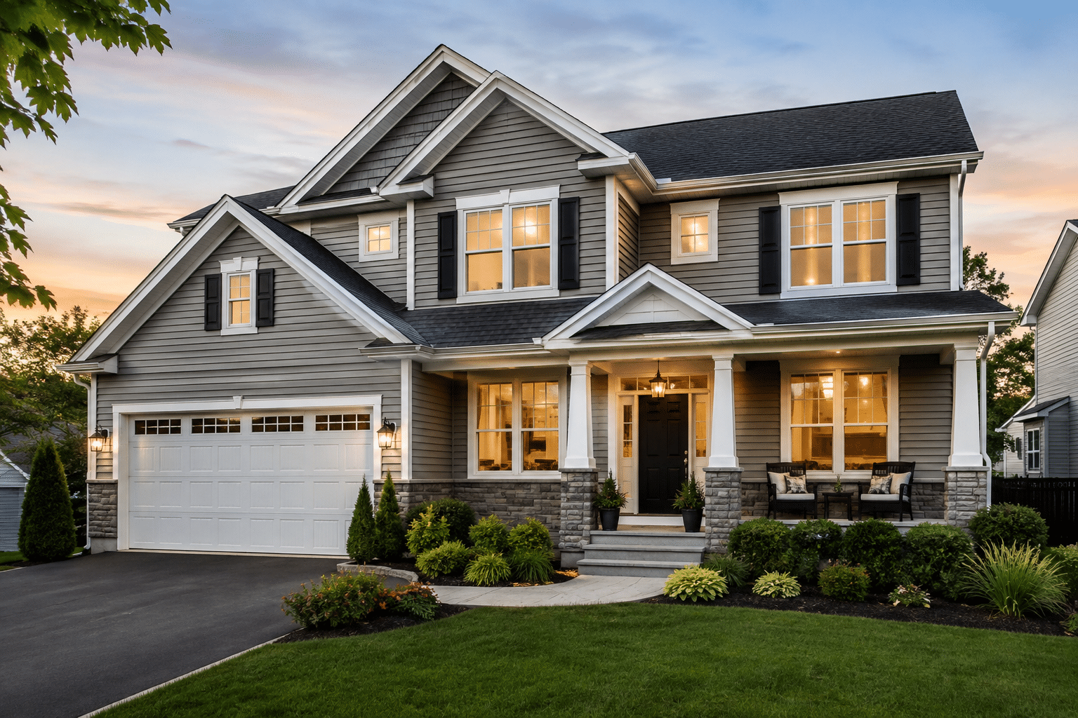 Vinyl vs Fiber Cement Siding Vinyl vs Fiber Cement Siding